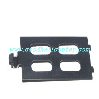 double-horse-9128 quad copter parts battery cover